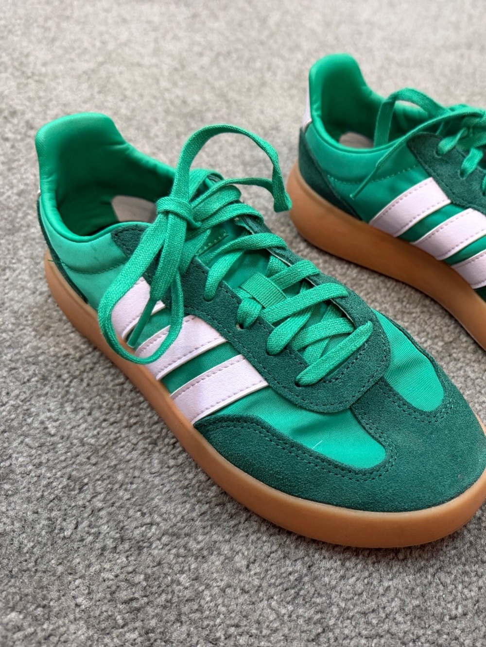 Adidas Barreda Decode